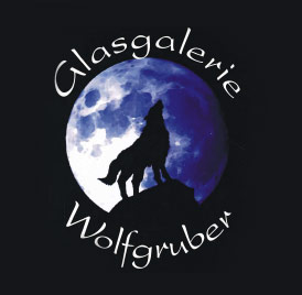 Glasgalerie Wolfgruber logo